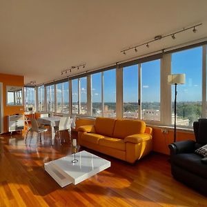 Penthouse Appartement